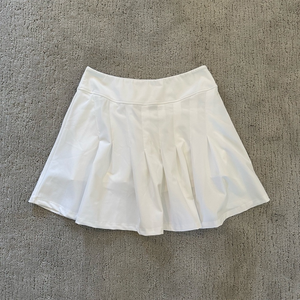 Kenny Flowers Ladies Country Club Skort, Size M